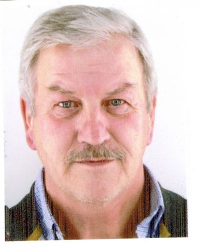 Bienensachverständiger Karl Thiele